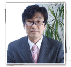 銀齢ホーム 代表からのメッセージ